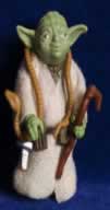Yoda Brown Snake